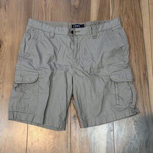 CHAPS 12" Cargo Shorts